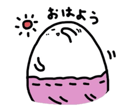 everyday for you  part2 sticker #3646132