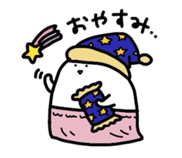 everyday for you  part2 sticker #3646133