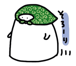 everyday for you  part2 sticker #3646135