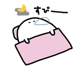 everyday for you  part2 sticker #3646137