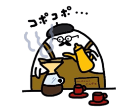 everyday for you  part2 sticker #3646139