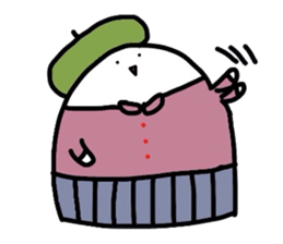 everyday for you  part2 sticker #3646142