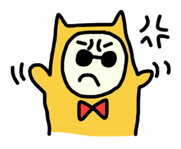 A fairy and friends of the strawberry sticker #3646273