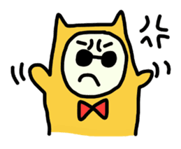 A fairy and friends of the strawberry sticker #3646273