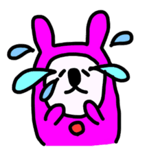 A fairy and friends of the strawberry sticker #3646274