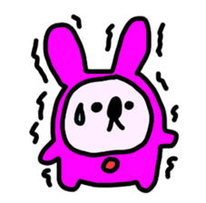 A fairy and friends of the strawberry sticker #3646276