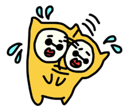 A fairy and friends of the strawberry sticker #3646282