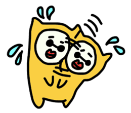 A fairy and friends of the strawberry sticker #3646282