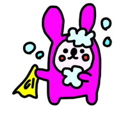 A fairy and friends of the strawberry sticker #3646288