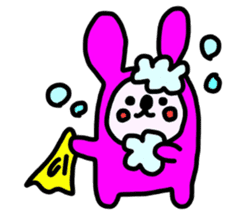 A fairy and friends of the strawberry sticker #3646288