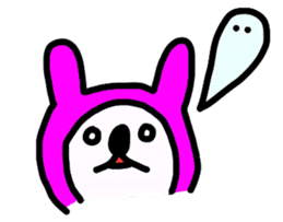 A fairy and friends of the strawberry sticker #3646291