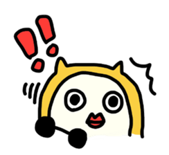 A fairy and friends of the strawberry sticker #3646293