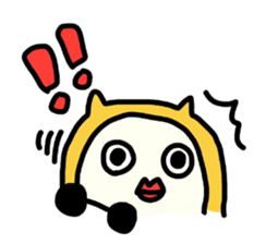 A fairy and friends of the strawberry sticker #3646293