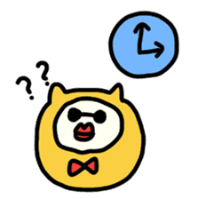 A fairy and friends of the strawberry sticker #3646301