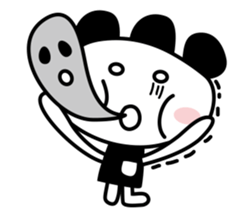 Hairball Boy sticker #3646384