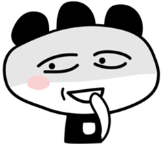 Hairball Boy sticker #3646386