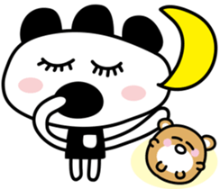 Hairball Boy sticker #3646392