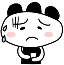 Hairball Boy sticker #3646399