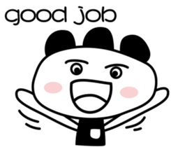 Hairball Boy sticker #3646402