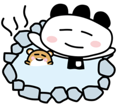 Hairball Boy sticker #3646406