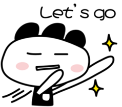 Hairball Boy sticker #3646407