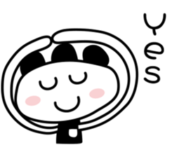 Hairball Boy sticker #3646411