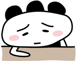 Hairball Boy sticker #3646414