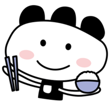 Hairball Boy sticker #3646421