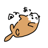 OtaRakko sticker #3646467