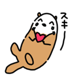 OtaRakko sticker #3646483