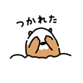 OtaRakko sticker #3646488