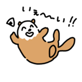 OtaRakko sticker #3646501