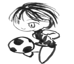 cuteblack05 sticker #3646724