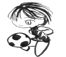 cuteblack05 sticker #3646724