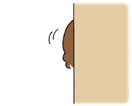 Mikko chan sticker #3646759