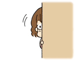 Mikko chan sticker #3646760