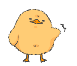 Piyo Piyo sticker #3647134