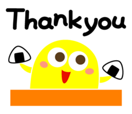 Something is peeps sticker #3647148