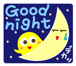 Something is peeps sticker #3647154