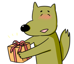 okonyanko sticker #3647245