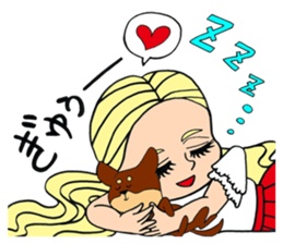 White Rose Revue Company~Second act~ sticker #3647716