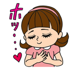 White Rose Revue Company~Second act~ sticker #3647739