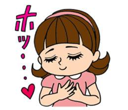 White Rose Revue Company~Second act~ sticker #3647739