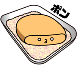 Mr.Korokke sticker #3648000