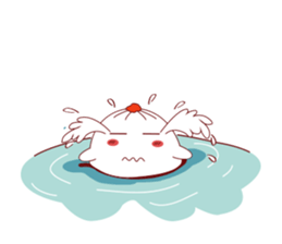 Baozi sticker #3648087