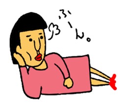 catherines sticker #3648197