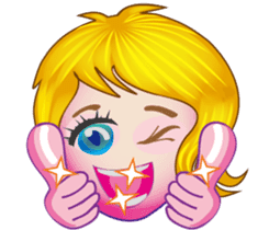 Dream Stickers On Living Scenario P1_E sticker #3648828