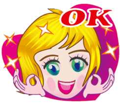 Dream Stickers On Living Scenario P1_E sticker #3648833