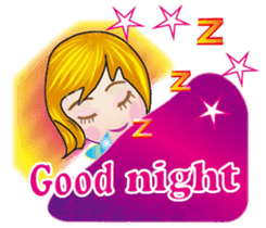 Dream Stickers On Living Scenario P1_E sticker #3648836