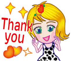 Dream Stickers On Living Scenario P1_E sticker #3648838